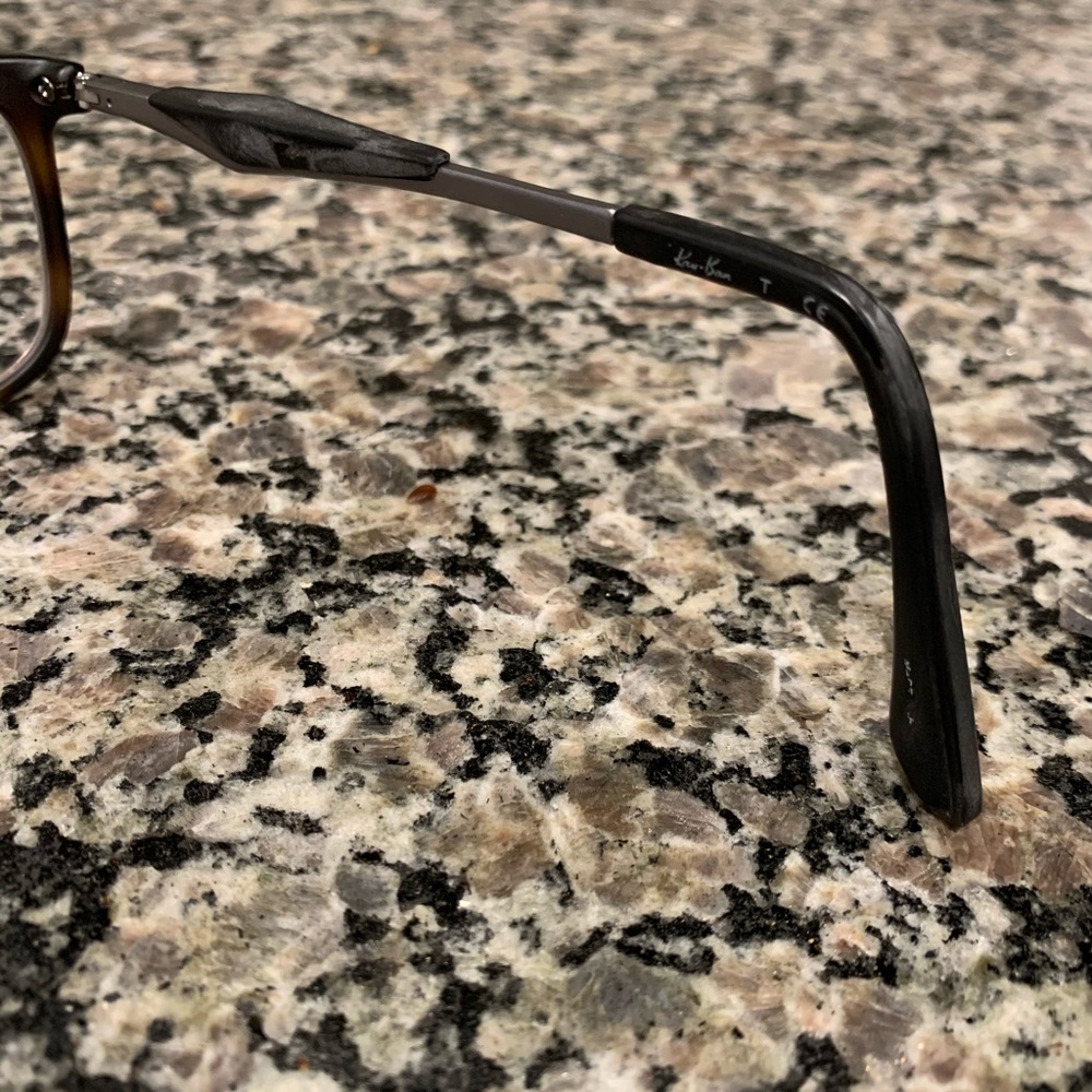 Ray-Ban glasses - Picture 7 of 8
